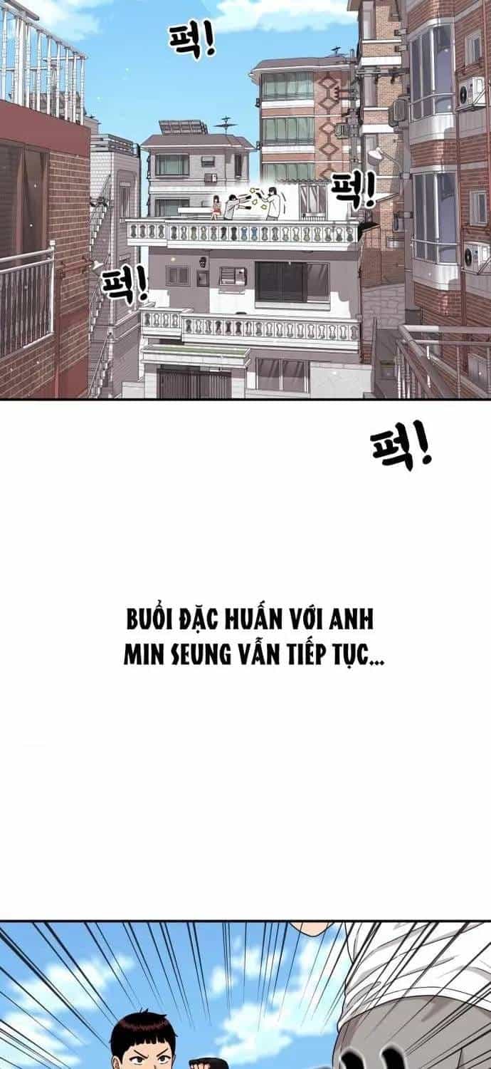 Huấn Luyện Chiến Đấu Siêu Cấp - Chương 74 - ảnh 66