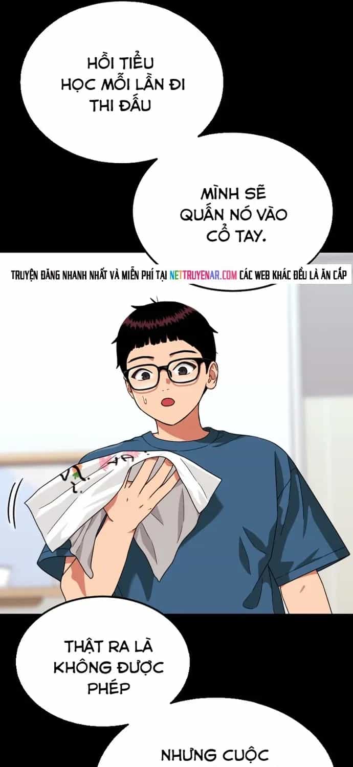 Huấn Luyện Chiến Đấu Siêu Cấp - Chương 75 - ảnh 36