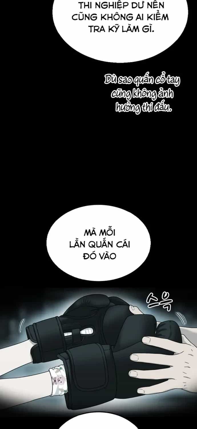 Huấn Luyện Chiến Đấu Siêu Cấp - Chương 75 - ảnh 37