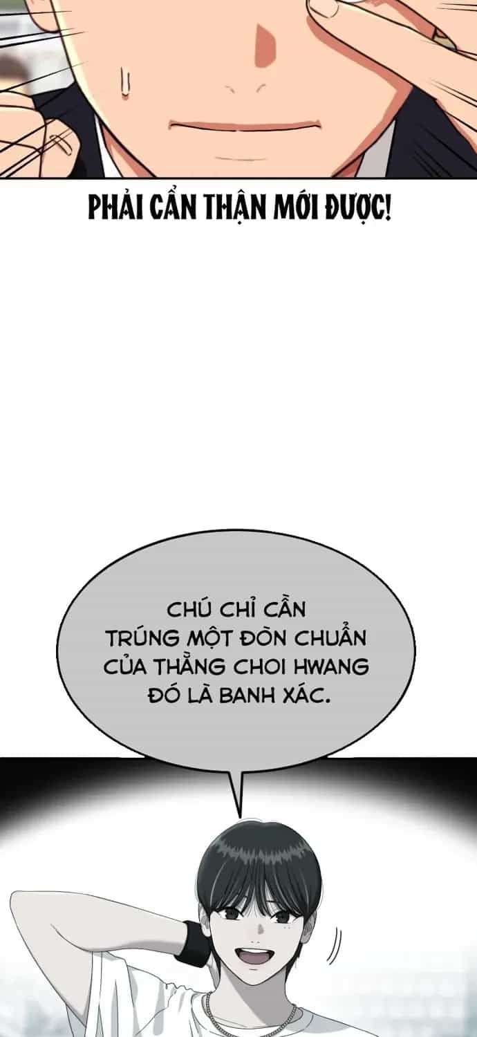 Huấn Luyện Chiến Đấu Siêu Cấp - Chương 75 - ảnh 68