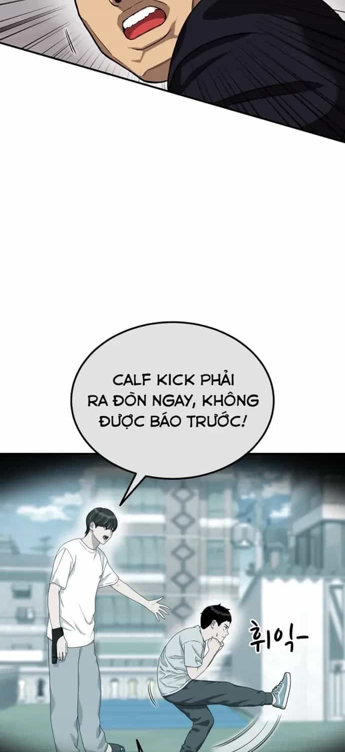 Huấn Luyện Chiến Đấu Siêu Cấp - Chương 75 - ảnh 75