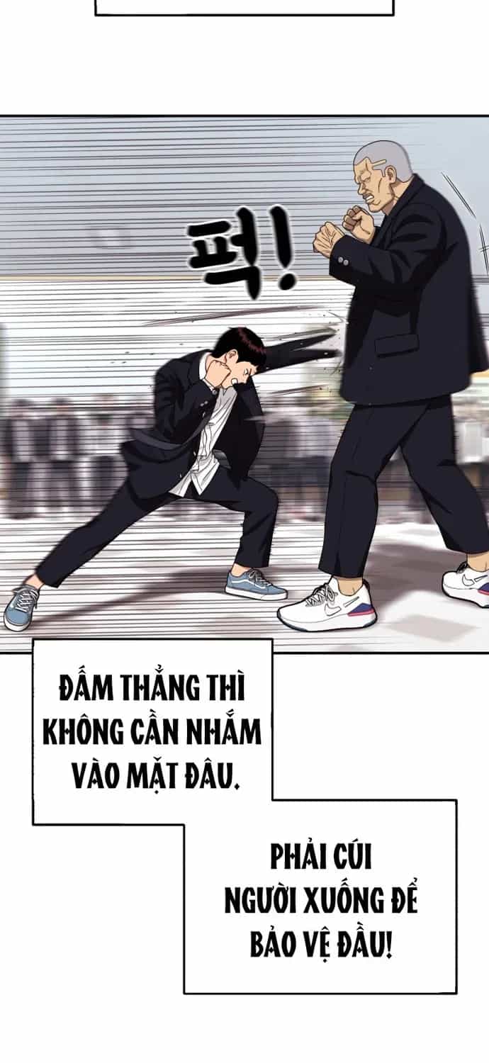 Huấn Luyện Chiến Đấu Siêu Cấp - Chương 75 - ảnh 78
