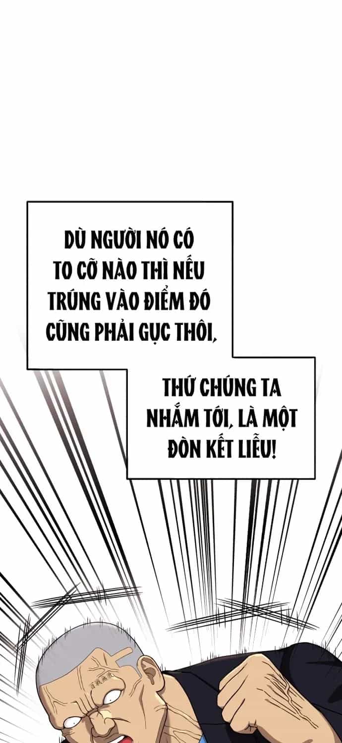Huấn Luyện Chiến Đấu Siêu Cấp - Chương 75 - ảnh 95