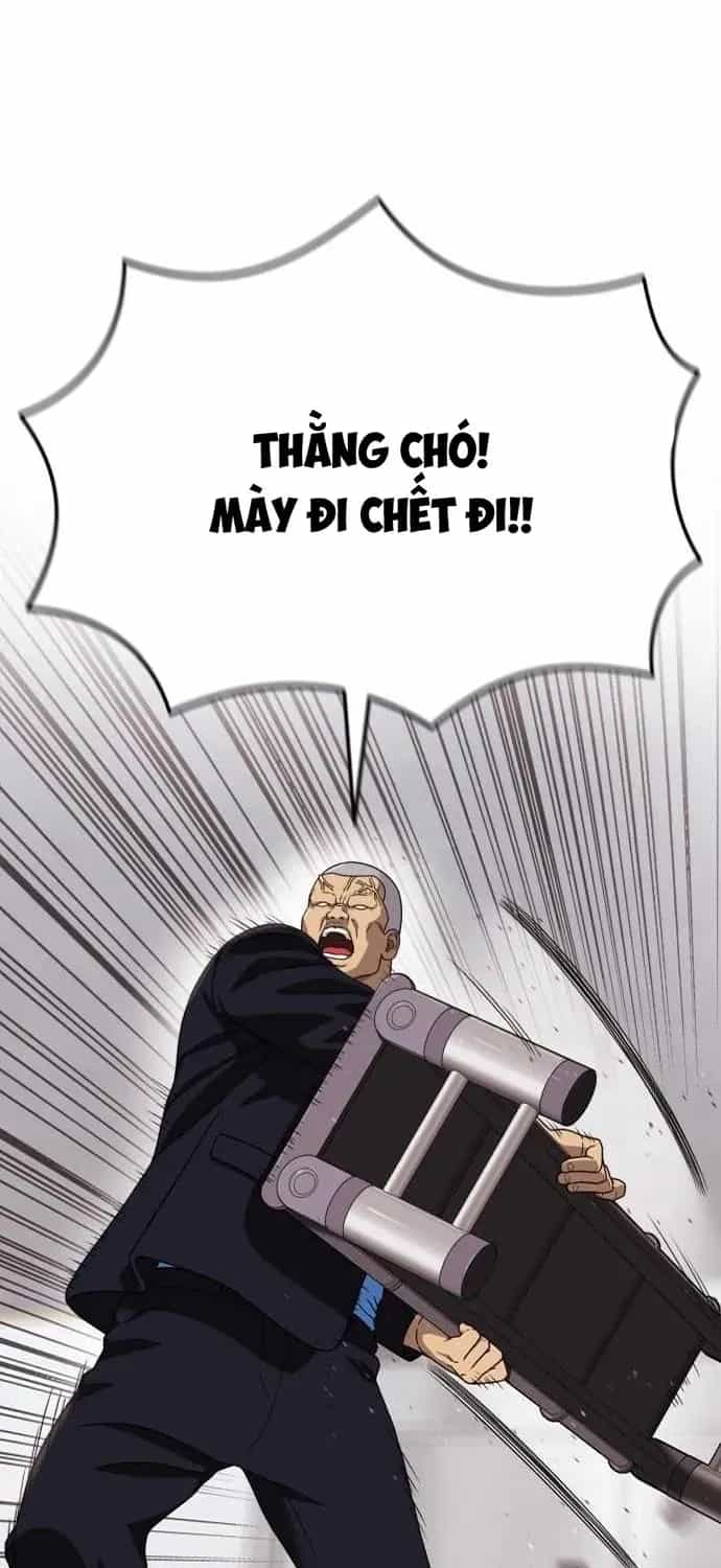Huấn Luyện Chiến Đấu Siêu Cấp - Chương 76 - ảnh 32