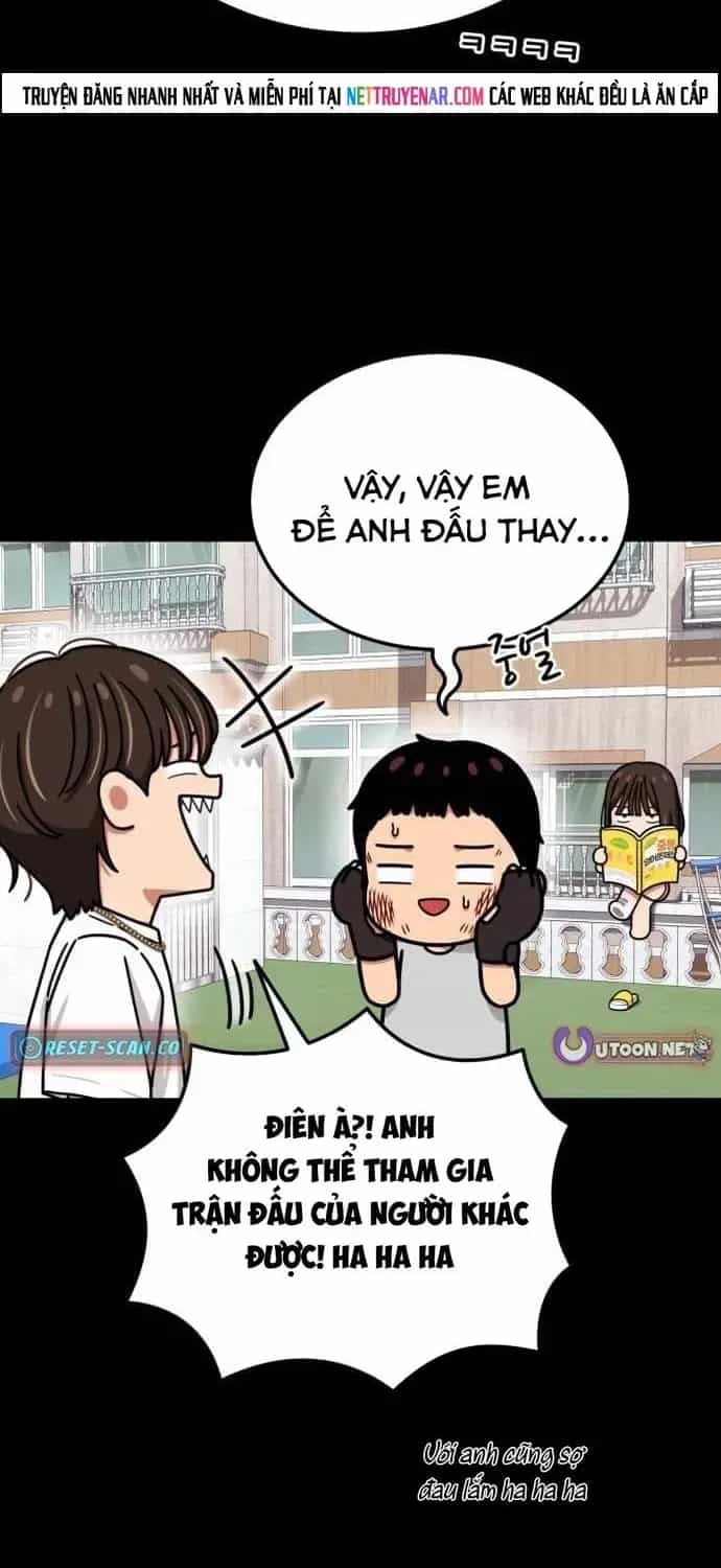 Huấn Luyện Chiến Đấu Siêu Cấp - Chương 76 - ảnh 57