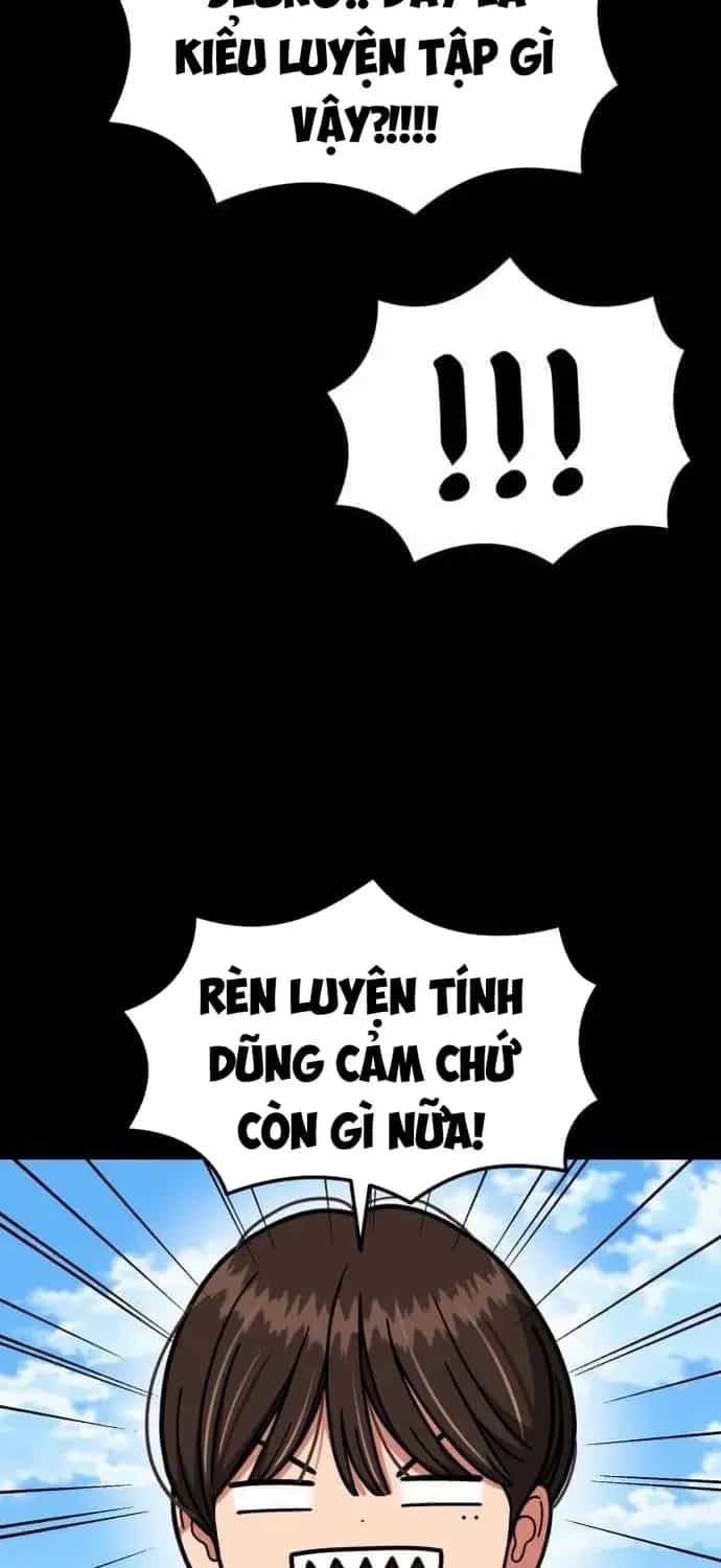 Huấn Luyện Chiến Đấu Siêu Cấp - Chương 76 - ảnh 61