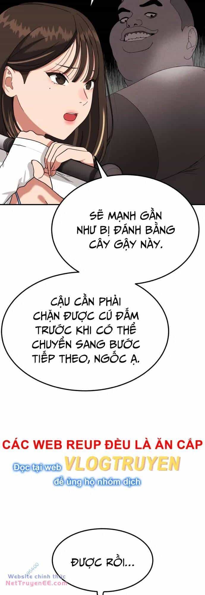 Huấn Luyện Chiến Đấu Siêu Cấp - Chương 8 - ảnh 14
