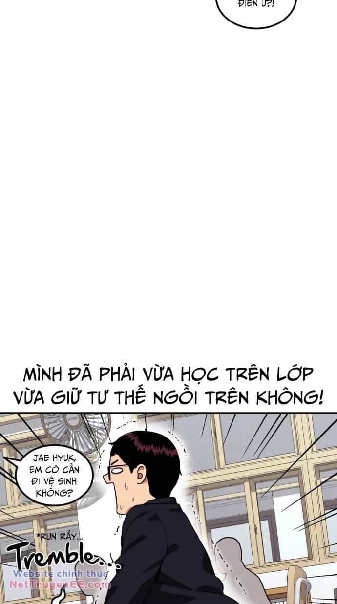 Huấn Luyện Chiến Đấu Siêu Cấp - Chương 8 - ảnh 23