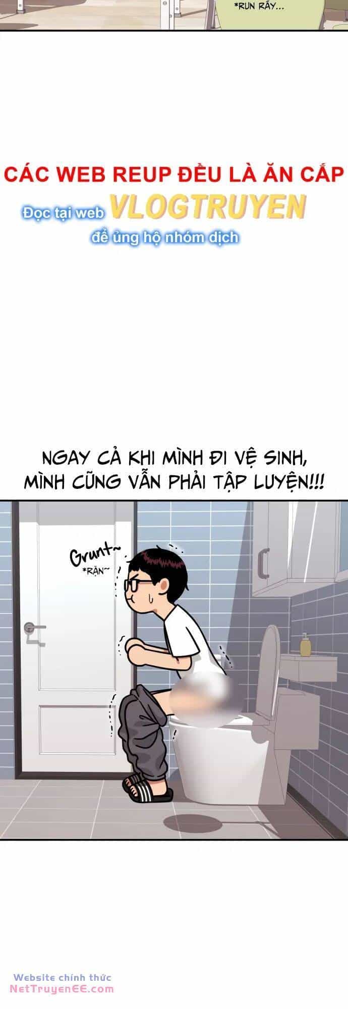 Huấn Luyện Chiến Đấu Siêu Cấp - Chương 8 - ảnh 26