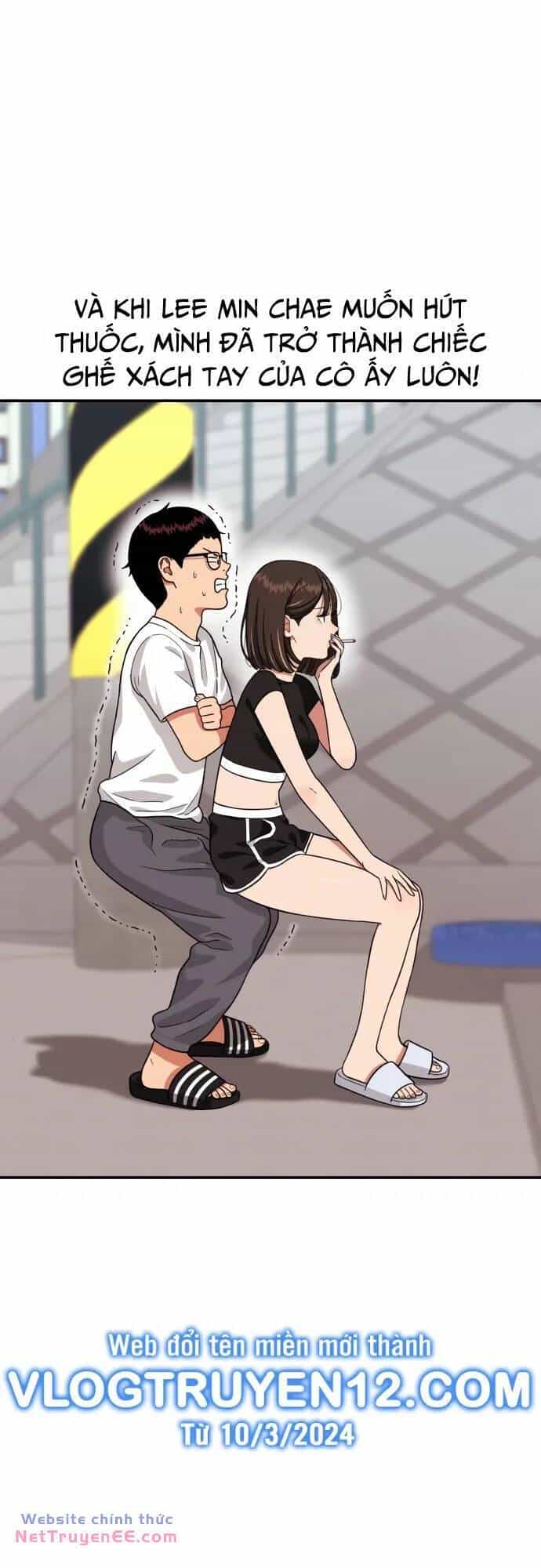 Huấn Luyện Chiến Đấu Siêu Cấp - Chương 8 - ảnh 27