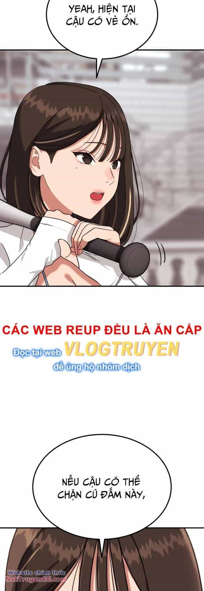 Huấn Luyện Chiến Đấu Siêu Cấp - Chương 8 - ảnh 37
