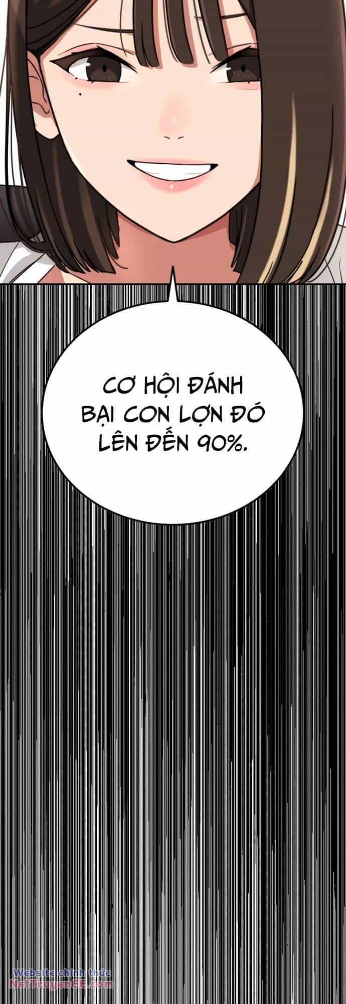 Huấn Luyện Chiến Đấu Siêu Cấp - Chương 8 - ảnh 38