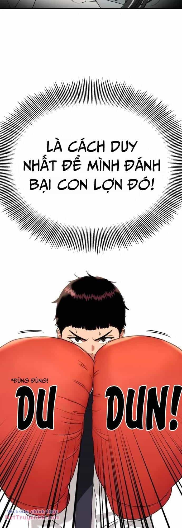 Huấn Luyện Chiến Đấu Siêu Cấp - Chương 8 - ảnh 4