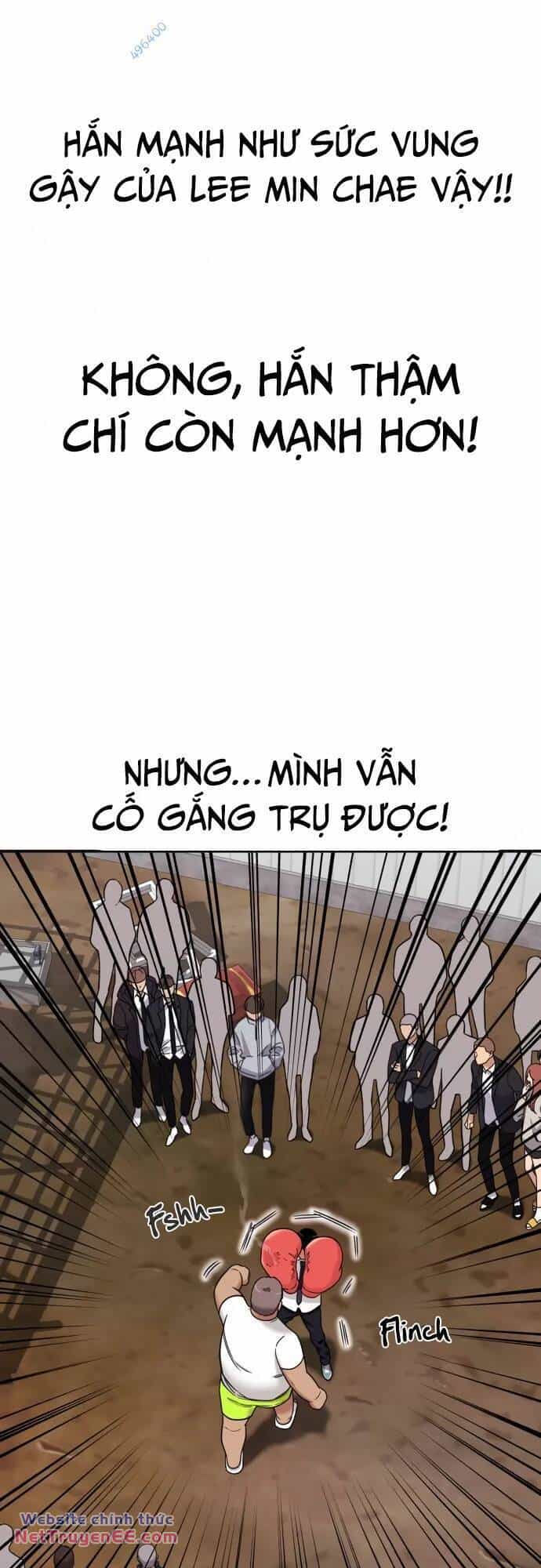 Huấn Luyện Chiến Đấu Siêu Cấp - Chương 8 - ảnh 46