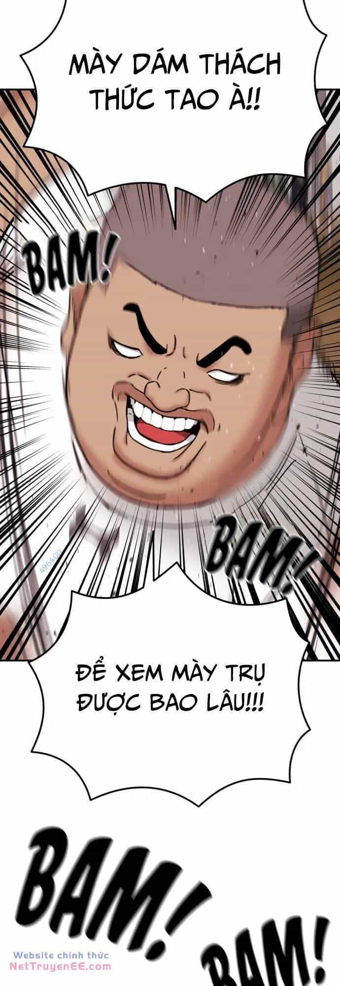 Huấn Luyện Chiến Đấu Siêu Cấp - Chương 8 - ảnh 52