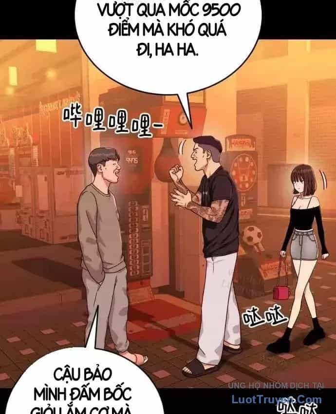 Huấn Luyện Chiến Đấu Siêu Cấp - Chương 81 - ảnh 95