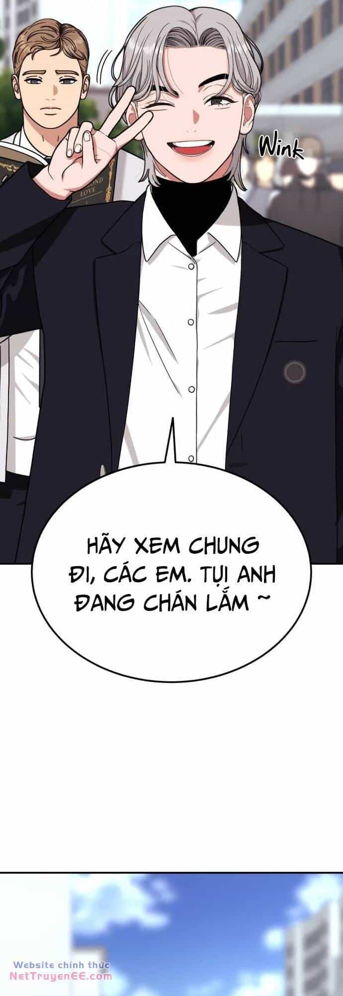 Huấn Luyện Chiến Đấu Siêu Cấp - Chương 9 - ảnh 24