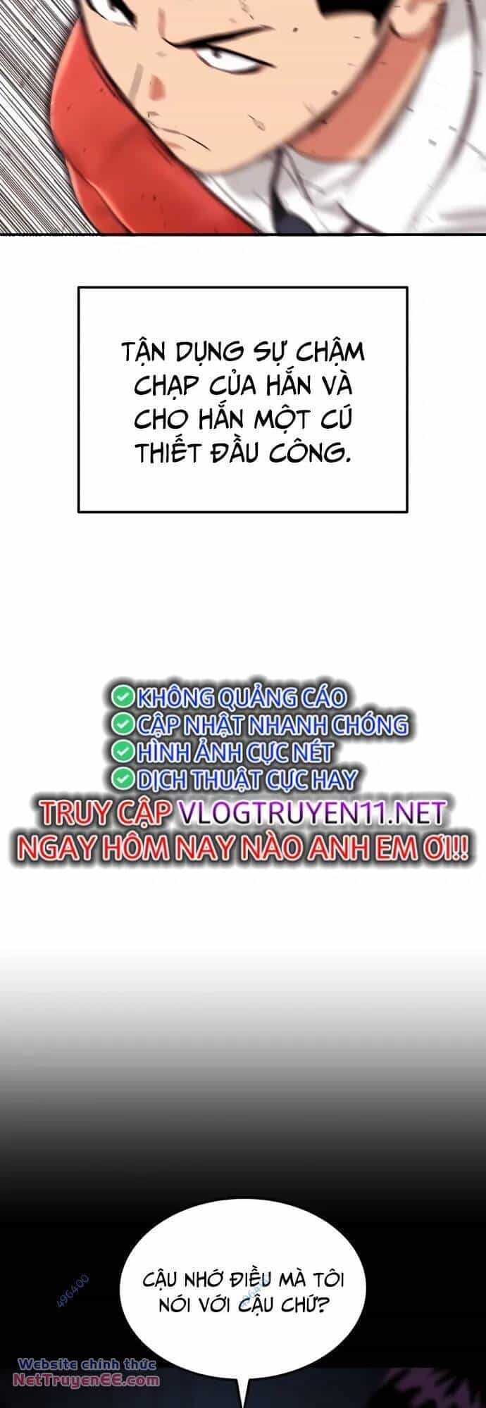 Huấn Luyện Chiến Đấu Siêu Cấp - Chương 9 - ảnh 5