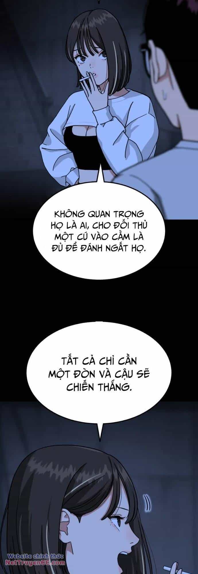 Huấn Luyện Chiến Đấu Siêu Cấp - Chương 9 - ảnh 6
