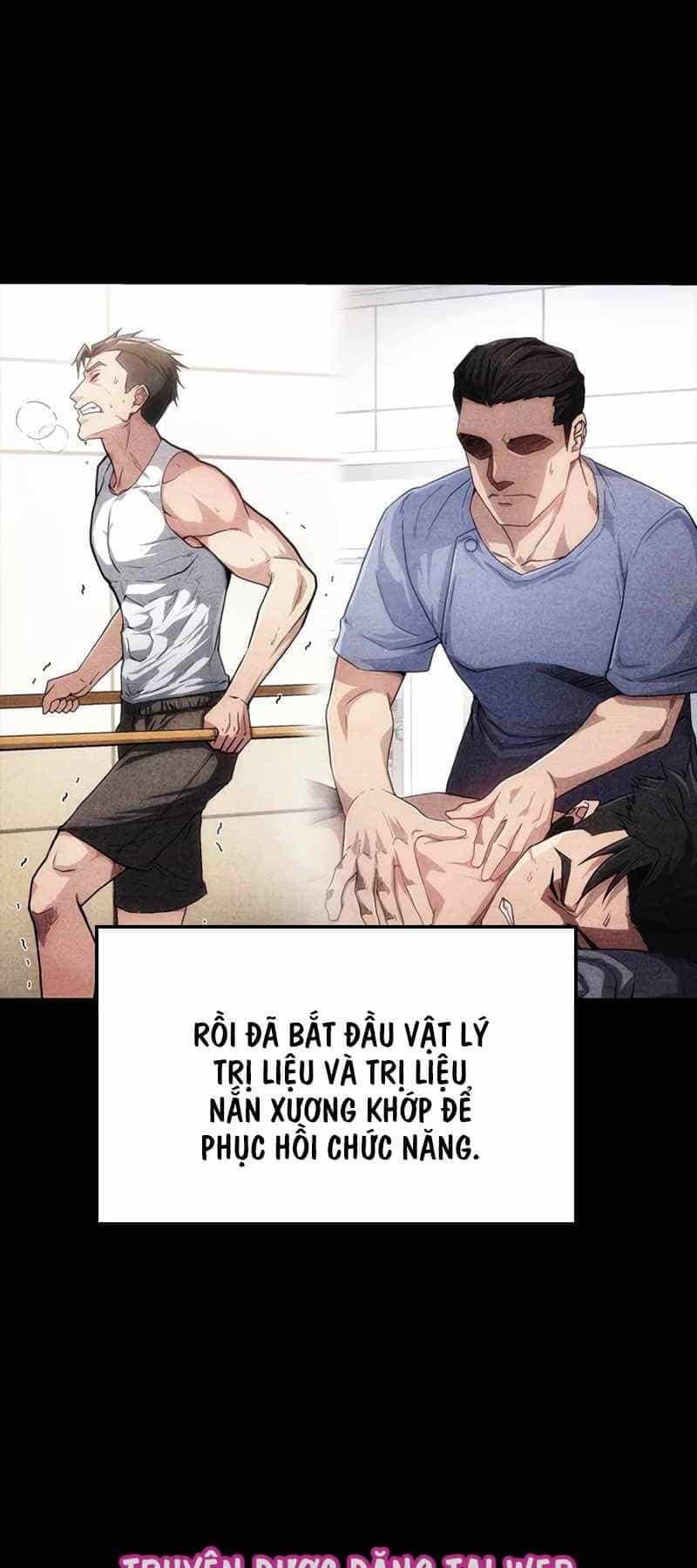 Huấn Luyện Viên Murim Thiên Tài - Chương 1 - ảnh 12