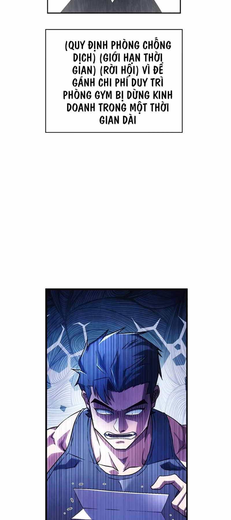 Huấn Luyện Viên Murim Thiên Tài - Chương 1 - ảnh 21