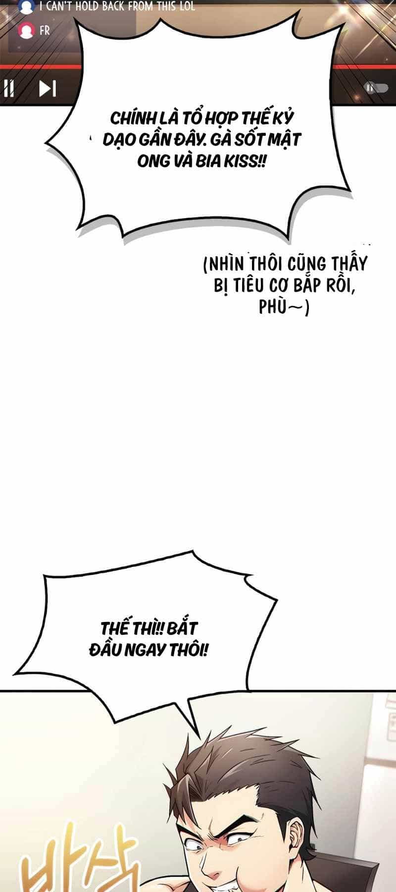 Huấn Luyện Viên Murim Thiên Tài - Chương 1 - ảnh 5