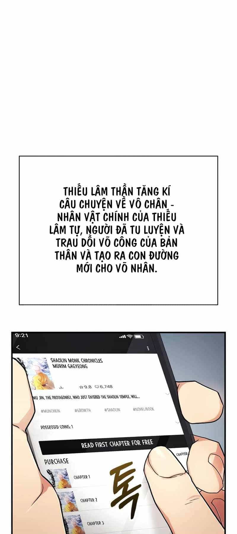 Huấn Luyện Viên Murim Thiên Tài - Chương 1 - ảnh 51