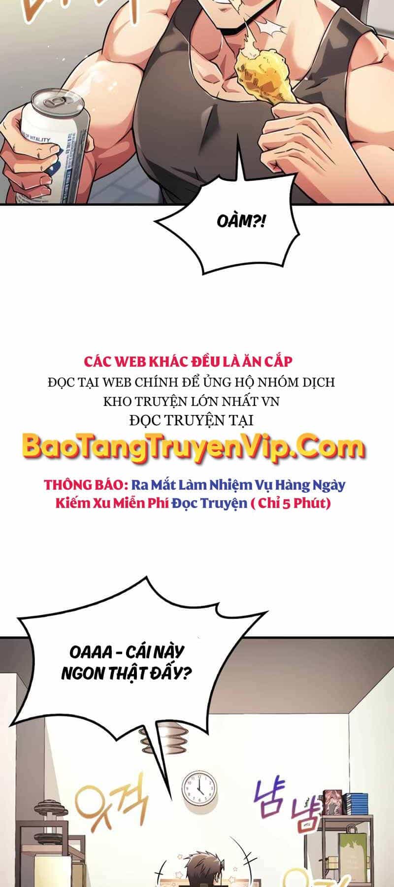 Huấn Luyện Viên Murim Thiên Tài - Chương 1 - ảnh 6
