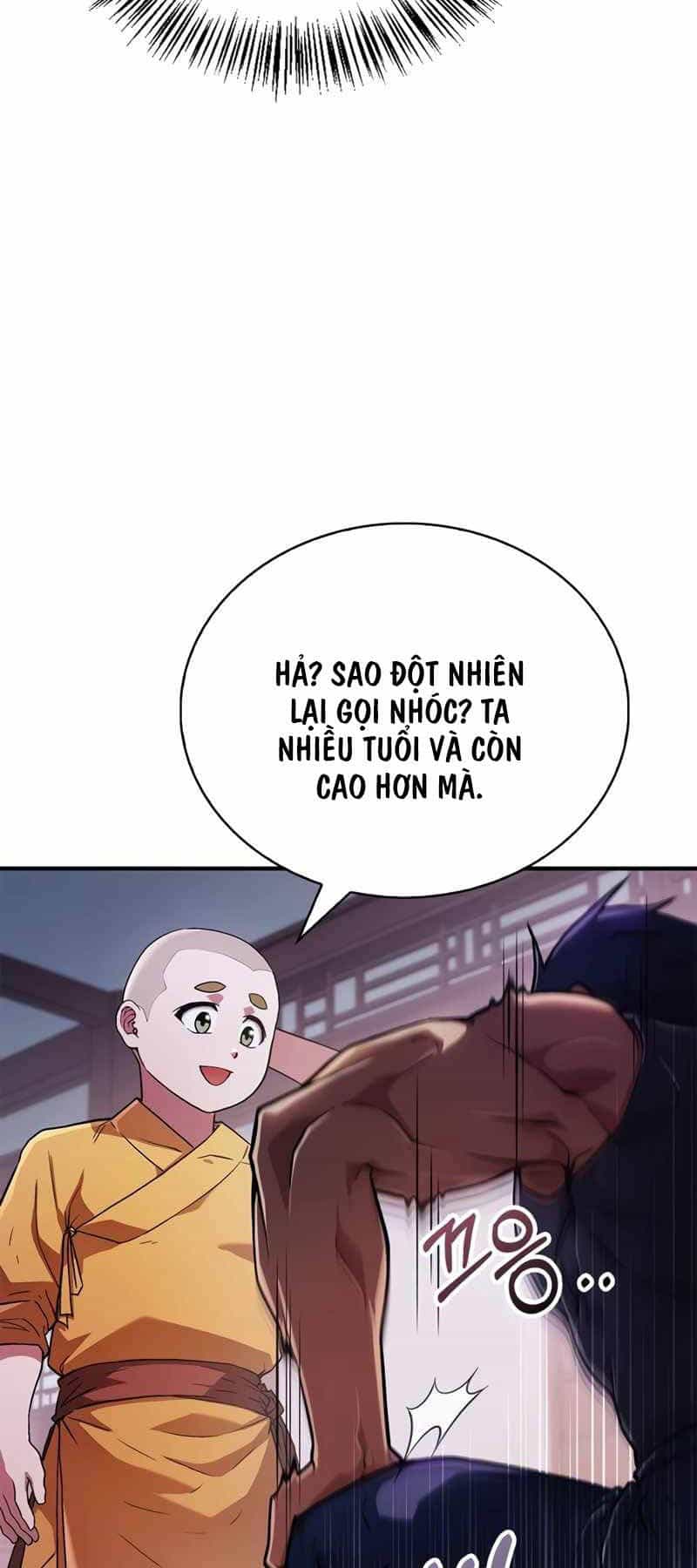 Huấn Luyện Viên Murim Thiên Tài - Chương 1 - ảnh 72