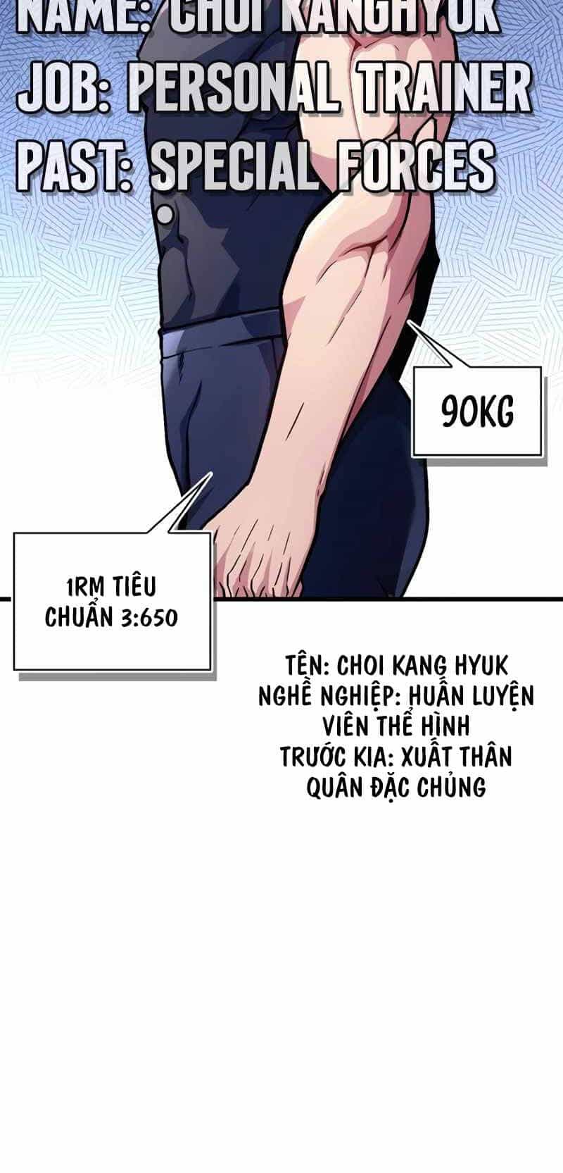 Huấn Luyện Viên Murim Thiên Tài - Chương 1 - ảnh 74