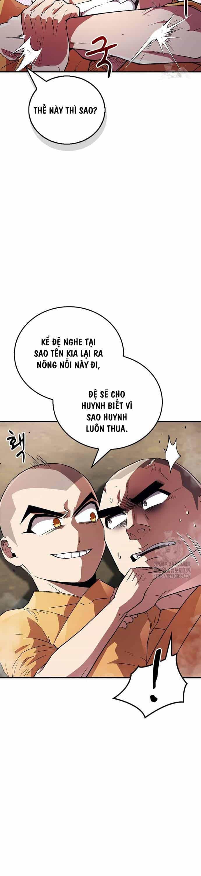 Huấn Luyện Viên Murim Thiên Tài - Chương 10 - ảnh 14