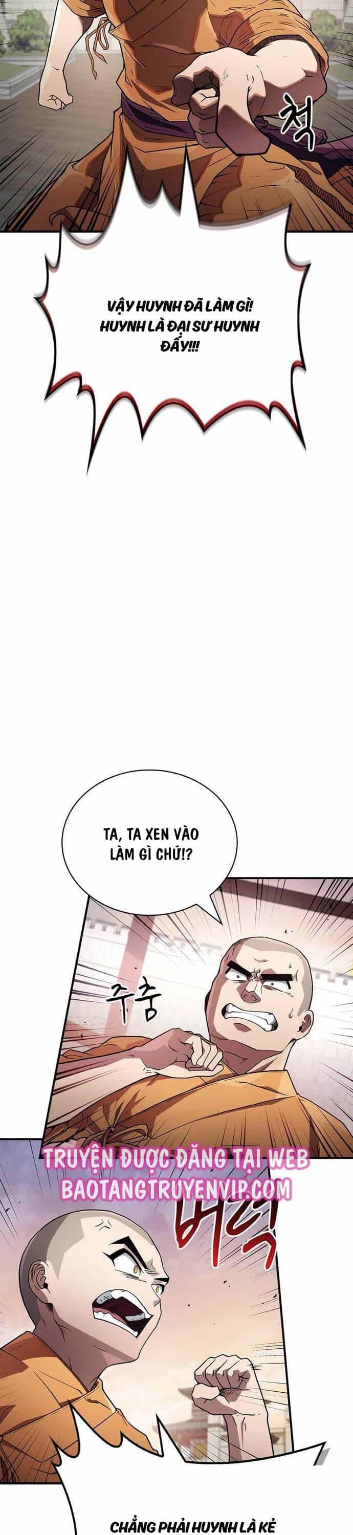 Huấn Luyện Viên Murim Thiên Tài - Chương 10 - ảnh 23