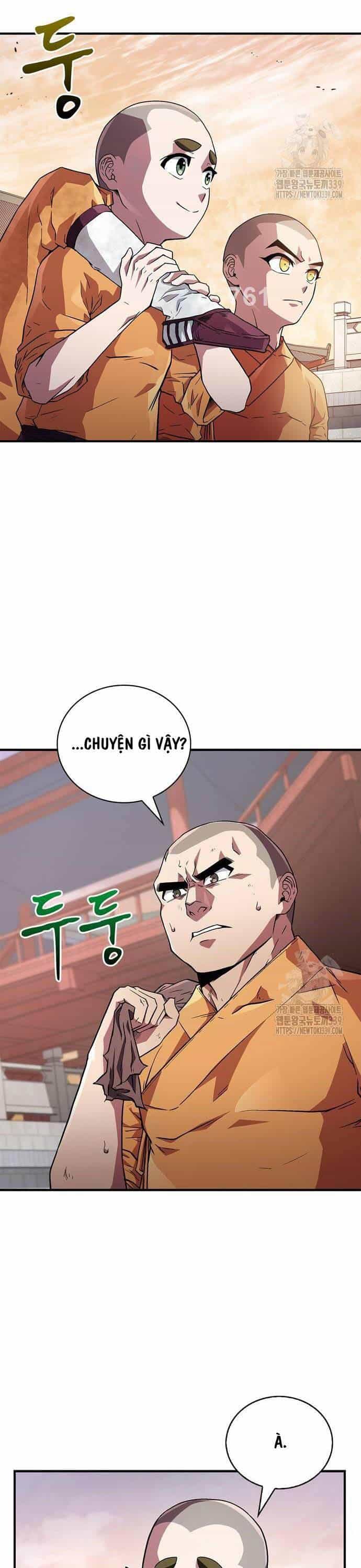 Huấn Luyện Viên Murim Thiên Tài - Chương 10 - ảnh 3