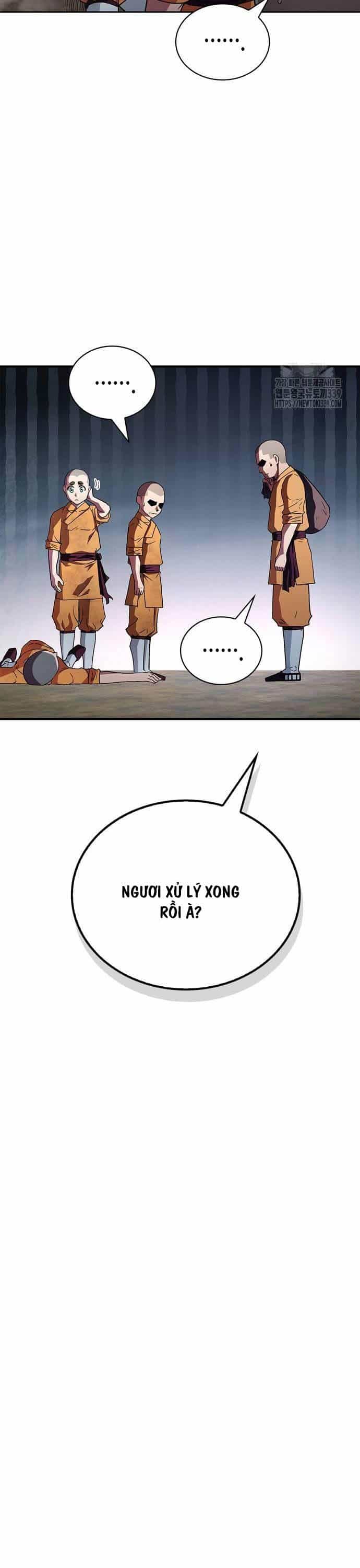 Huấn Luyện Viên Murim Thiên Tài - Chương 10 - ảnh 5