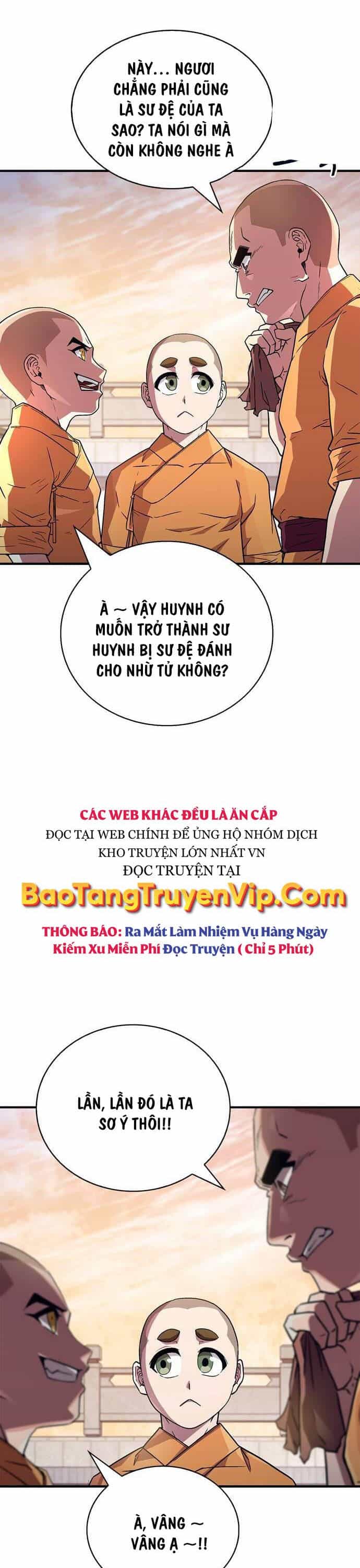 Huấn Luyện Viên Murim Thiên Tài - Chương 10 - ảnh 8