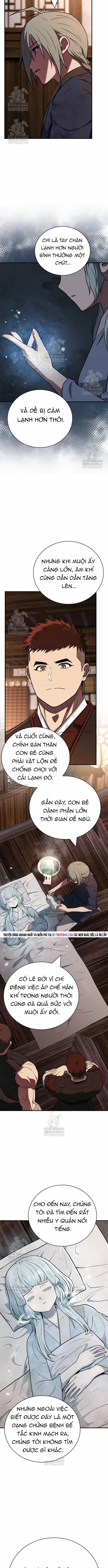 Huấn Luyện Viên Murim Thiên Tài - Chương 98 - ảnh 2