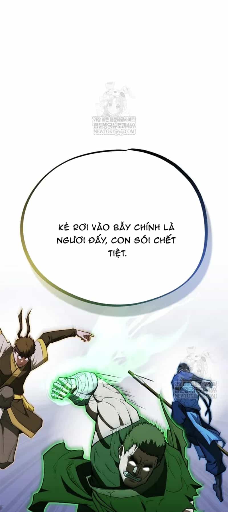 Huấn Luyện Viên Murim Thiên Tài - Chương 101 - ảnh 62
