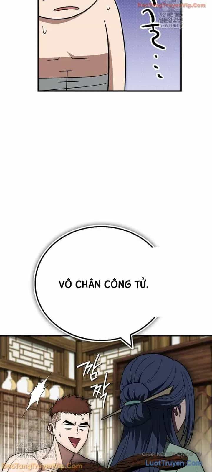 Huấn Luyện Viên Murim Thiên Tài - Chương 102 - ảnh 74