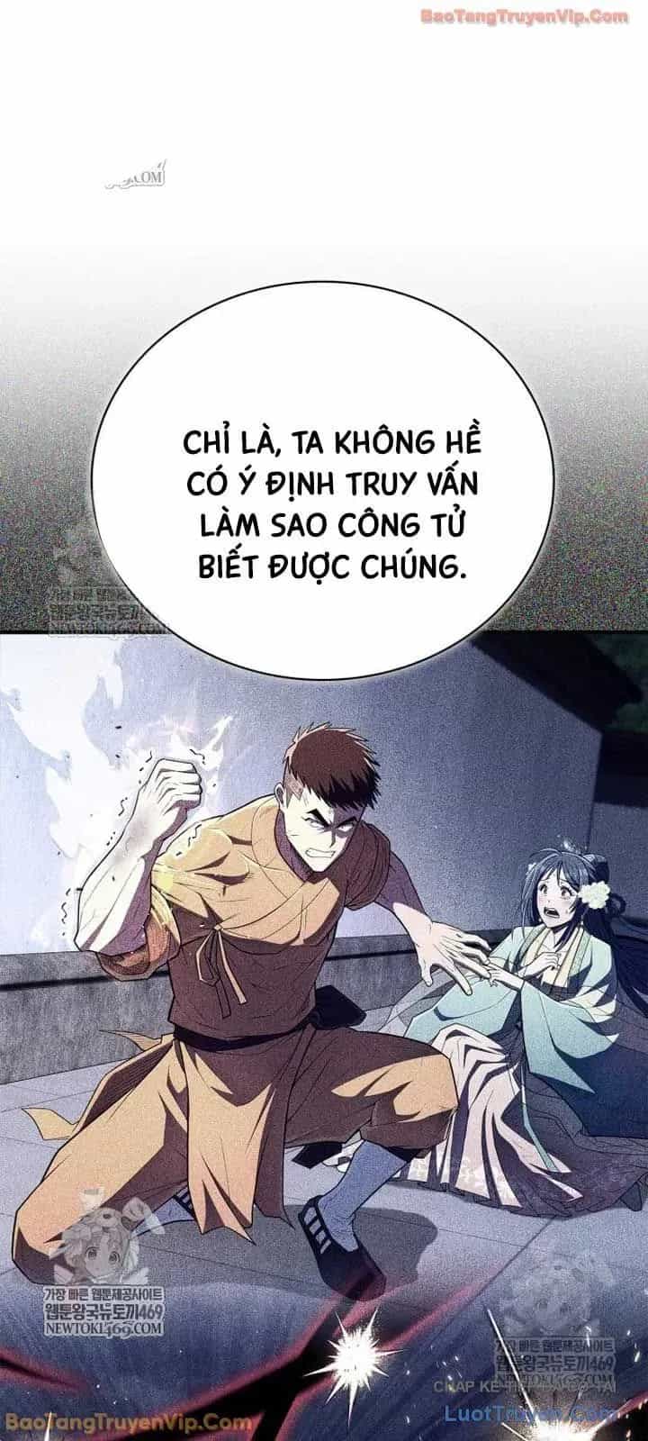 Huấn Luyện Viên Murim Thiên Tài - Chương 102 - ảnh 77