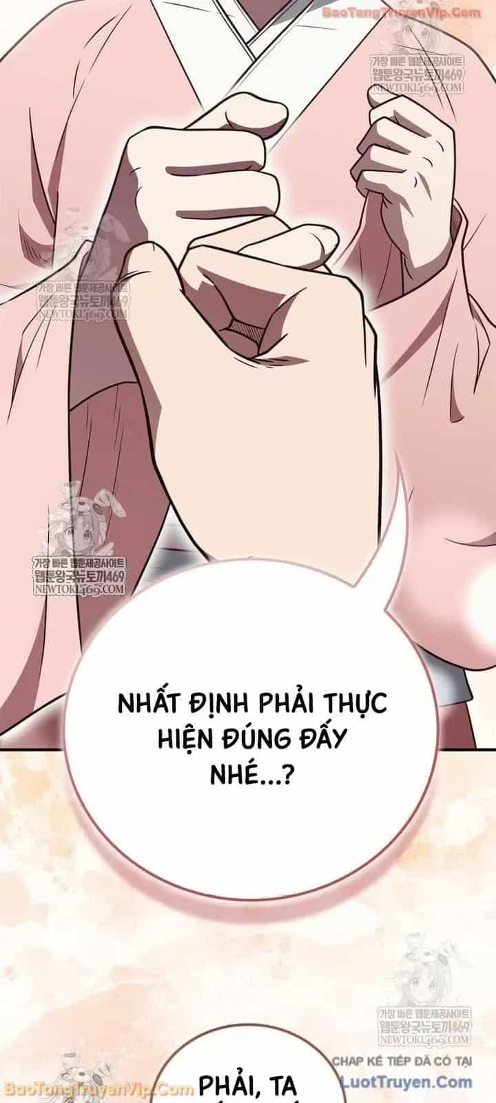 Huấn Luyện Viên Murim Thiên Tài - Chương 102 - ảnh 99