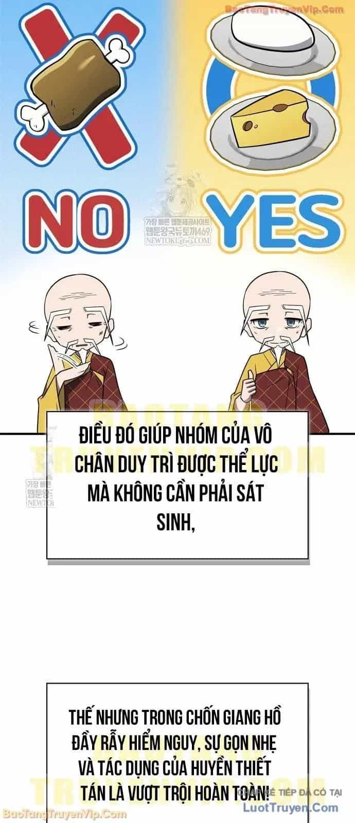Huấn Luyện Viên Murim Thiên Tài - Chương 103 - ảnh 12
