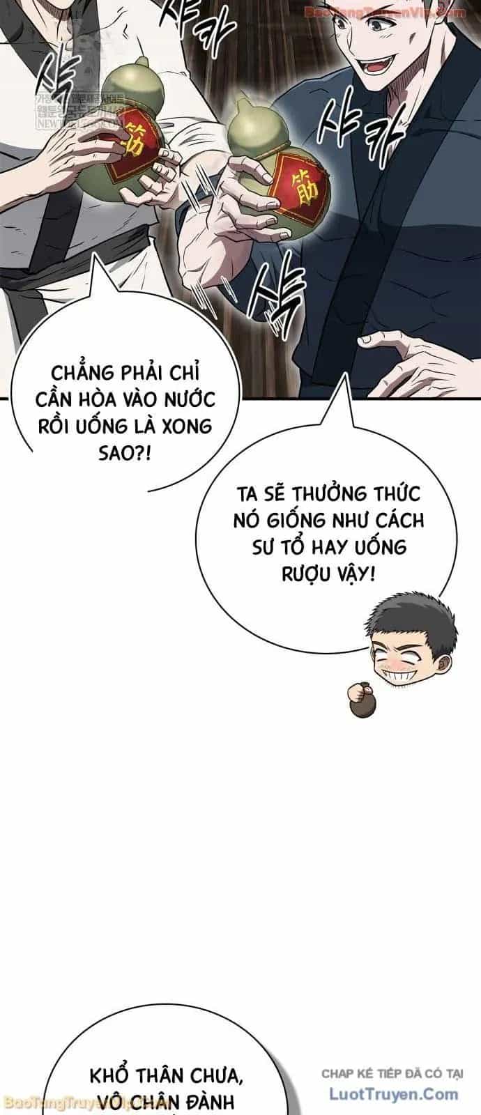Huấn Luyện Viên Murim Thiên Tài - Chương 103 - ảnh 15