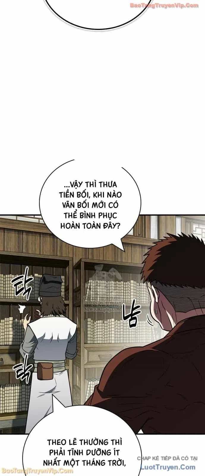 Huấn Luyện Viên Murim Thiên Tài - Chương 103 - ảnh 23
