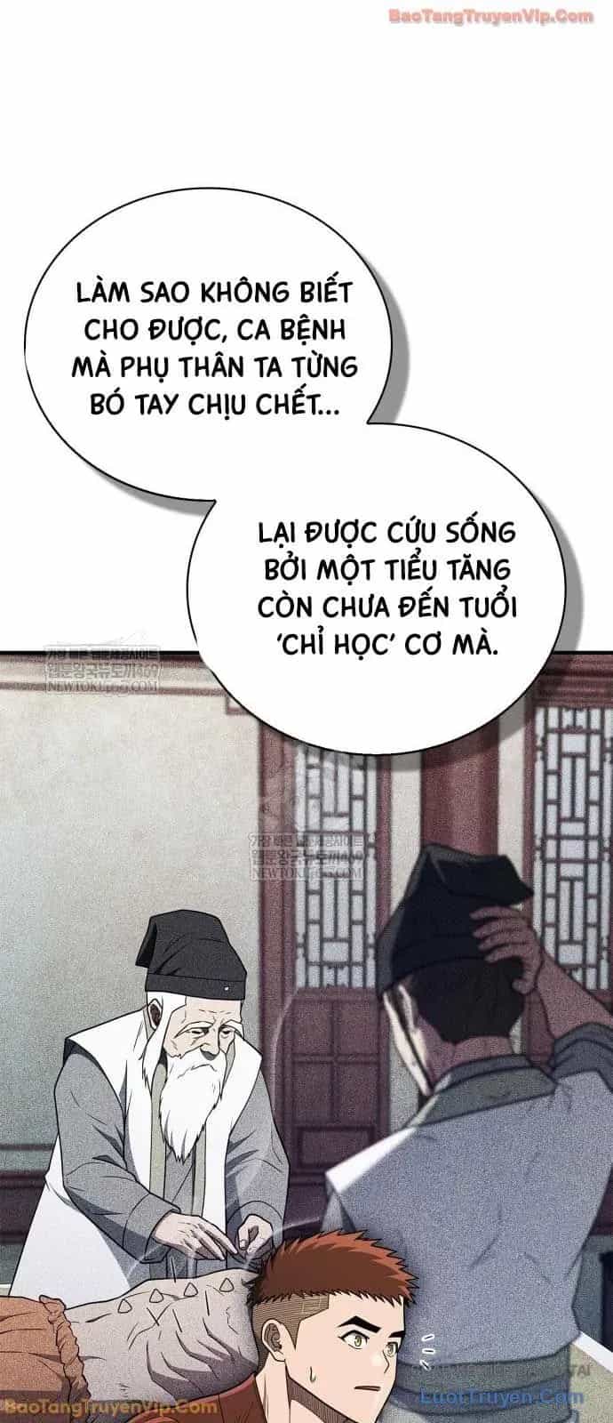 Huấn Luyện Viên Murim Thiên Tài - Chương 103 - ảnh 30