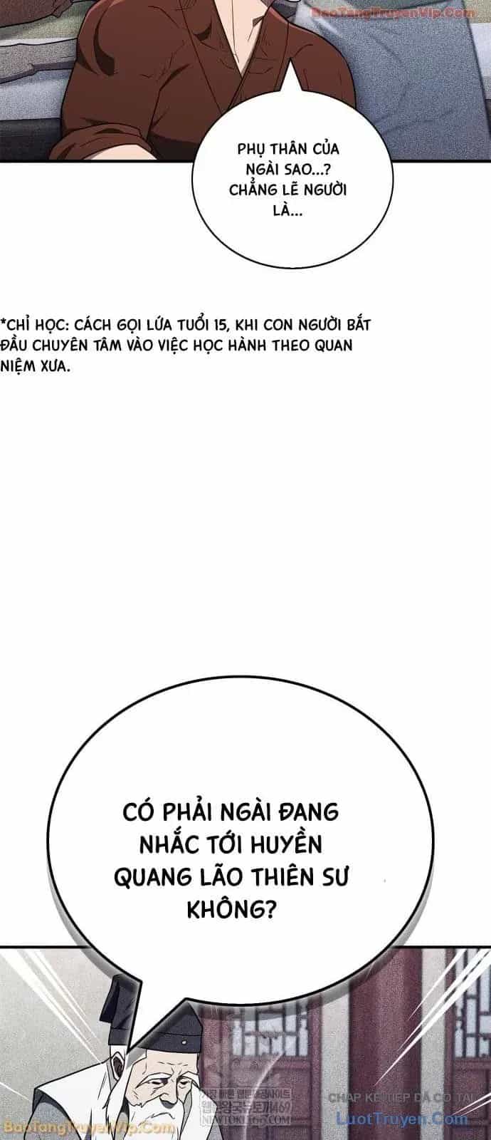 Huấn Luyện Viên Murim Thiên Tài - Chương 103 - ảnh 31