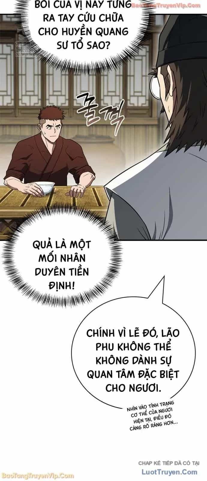Huấn Luyện Viên Murim Thiên Tài - Chương 103 - ảnh 33