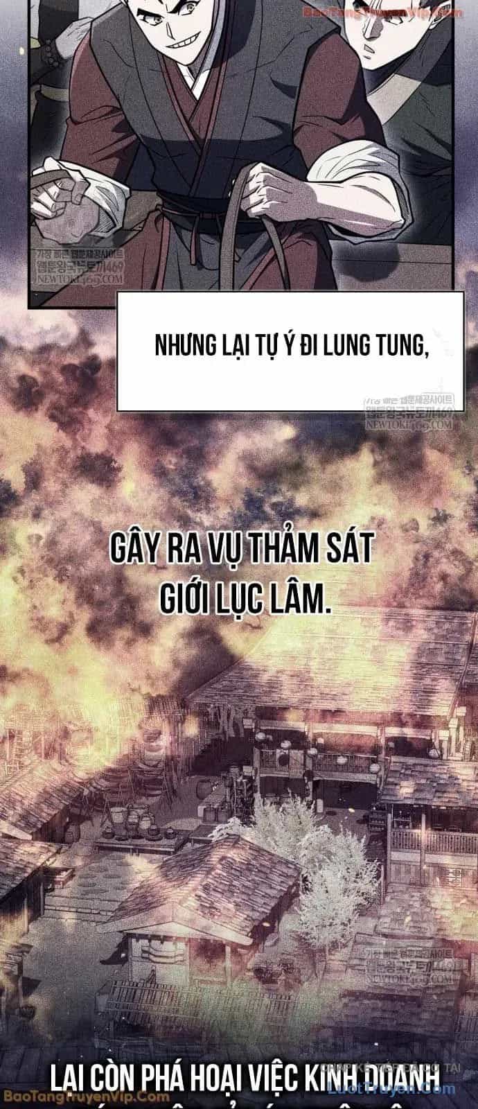Huấn Luyện Viên Murim Thiên Tài - Chương 103 - ảnh 49