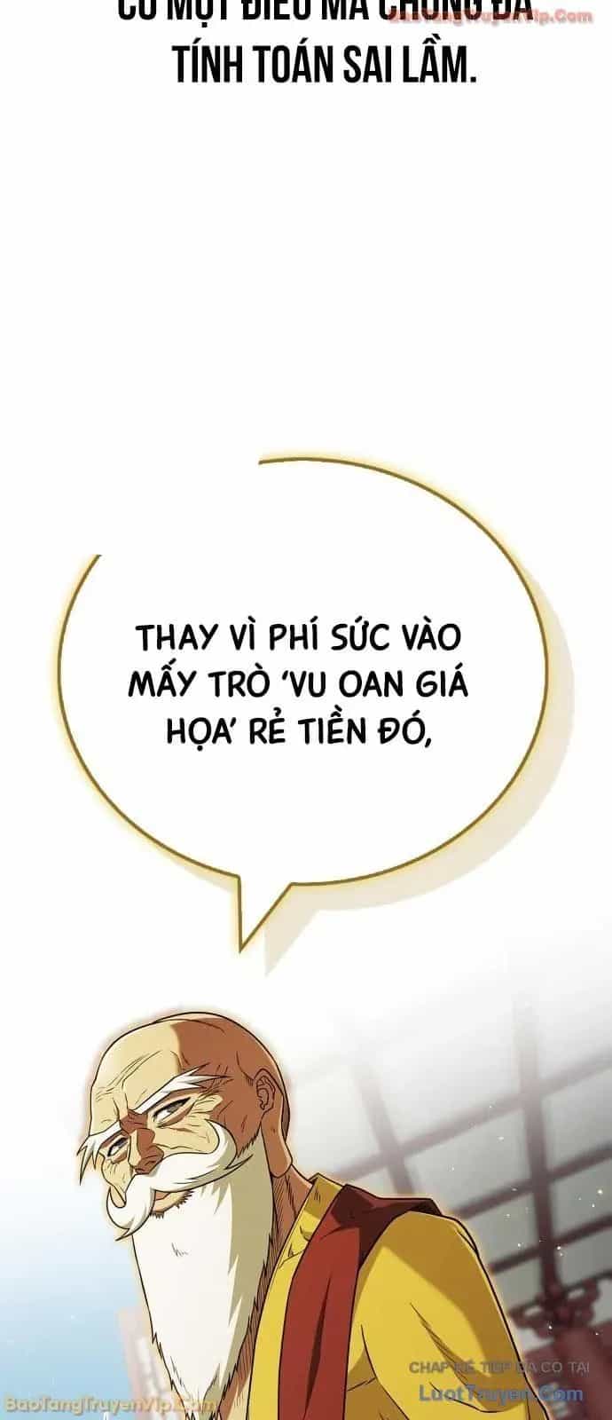 Huấn Luyện Viên Murim Thiên Tài - Chương 103 - ảnh 57