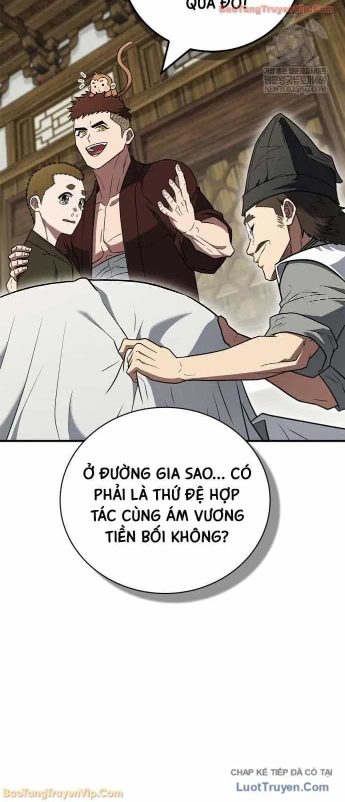 Huấn Luyện Viên Murim Thiên Tài - Chương 103 - ảnh 6