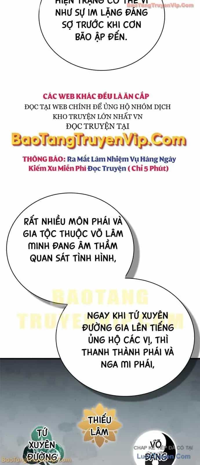 Huấn Luyện Viên Murim Thiên Tài - Chương 103 - ảnh 61